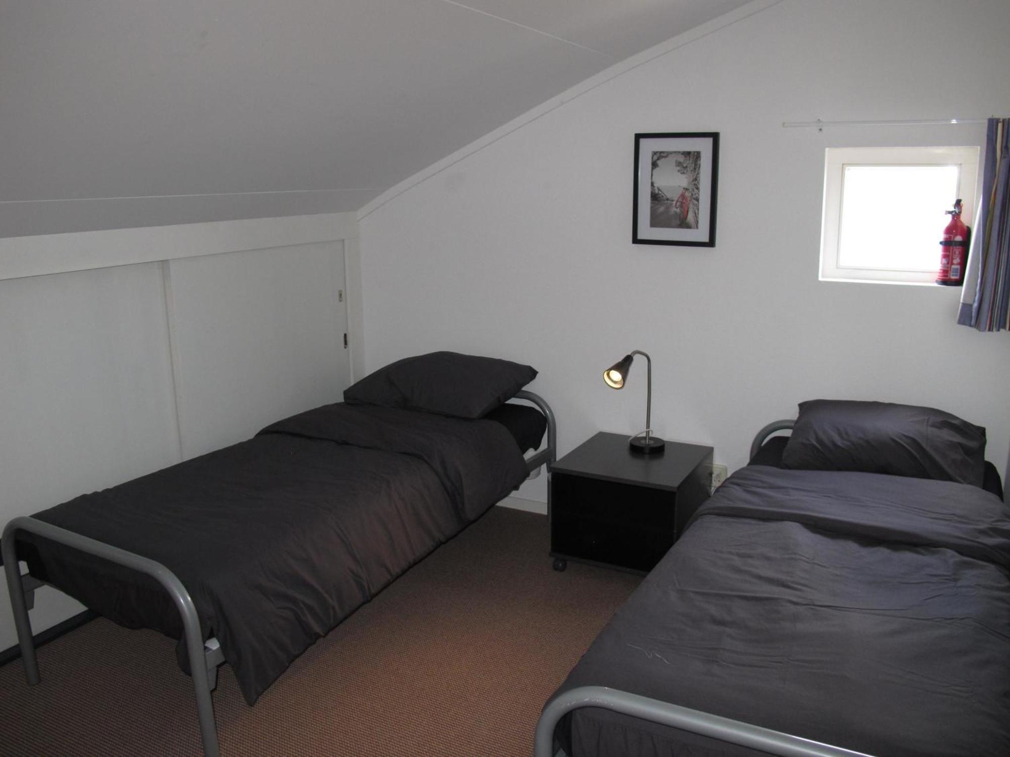 Ferienhaus SEABIRD OOST150 Anjum Exterior foto
