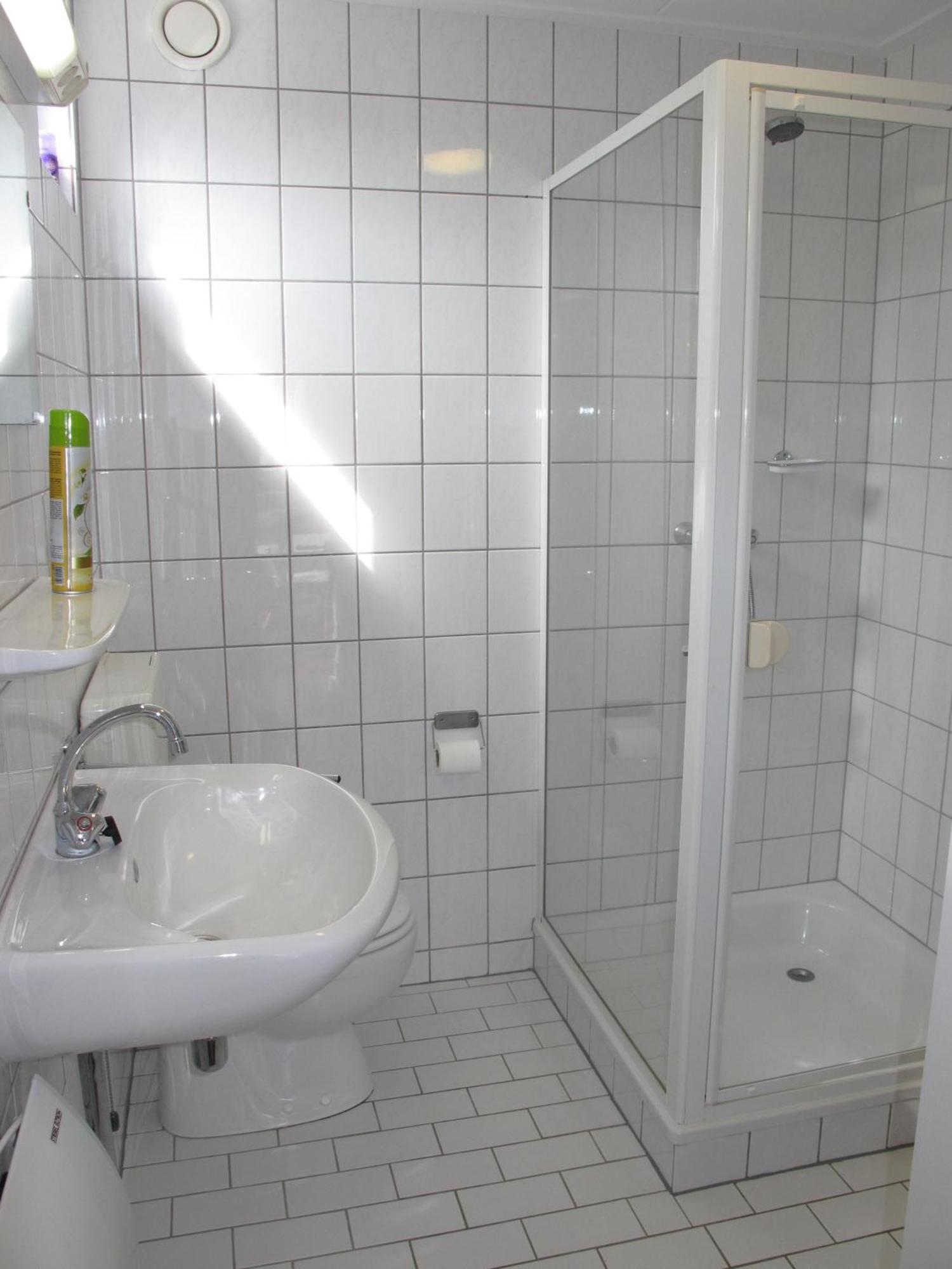Ferienhaus SEABIRD OOST150 Anjum Exterior foto